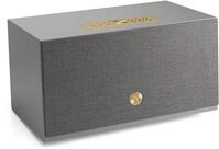 C10 MKII W /St&uuml;ck Streaming-Lautsprecher grau