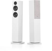 A38 W /Paar Streaming-Lautsprecher wei&szlig;