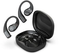 Epic Open Sport True Wireless Kopfh&ouml;rer schwarz