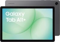 Galaxy Tab A11+ (128GB) WiFi Tablet grau
