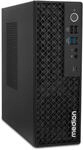 Picoworx T80 III (MD340020) Mini PC schwarz