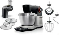 MUMS8ZS13 K&uuml;chenmaschine pearl silver