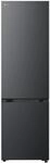 GBBSJ2CCEP K&uuml;hl-/Gefrierkombination metallic black