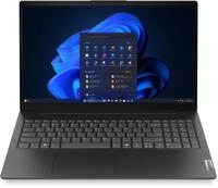 V15 G6 ITN (83M40018GE) 39,62 cm (15,6") Notebook business black, 16 GB RAM, 256 GB