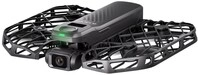 X1 Pro Ultimate Cycling Kit Mini-Drohne schwarz