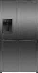 RQ5P640SYKD Cross Door schwarz