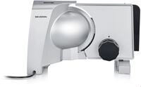 AS 3917 Allesschneider grau