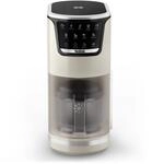 IG602A Dolci Eismaschine rise