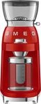 CGF03RDEU Kaffeem&uuml;hle rot