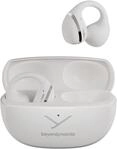 Amiron Zero True Wireless Kopfh&ouml;rer wei&szlig;