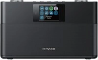CR-ST120S-B Internetradio schwarz