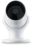 WLAN-Kamera Outdoor-&Uuml;berwachungskamera weiss