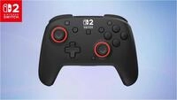 Rematch Wireless Controller schwarz