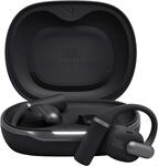 Sense Pro True Wireless Kopfh&ouml;rer schwarz