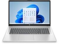 17-cp2561ng (C94HREA) 43,9 cm (17,3") Notebook natursilber, 8 GB RAM, 512 GB...