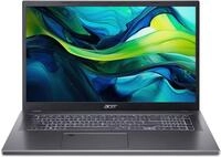 Aspire 17 (A17-51M-95X6) 43,94 cm (17,3") Notebook steel gray, 32 GB RAM, 1000 GB