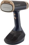 SteamGenie VacuSteam Steamer blau