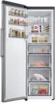 RZ32C7BH6S9 Gefrierschrank edelstahl-Look