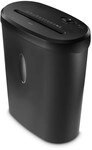 Aktenvernichter Safe X120 schwarz