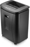 Aktenvernichter Safe Auto M1200 schwarz