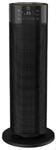 Premium HT 1000 Heizl&uuml;fter schwarz