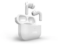 Air Kab Max True Wireless Kopfh&ouml;rer wei&szlig;
