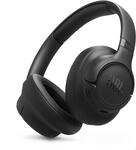Tune 730 BT Bluetooth-Kopfh&ouml;rer schwarz