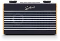 RamblerUno Kofferradio mit DAB/DAB+ navy blue