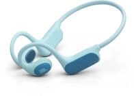 Junior Free kabelloser On-Ear Kopfh&ouml;rer teal