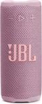 Grip Bluetooth-Lautsprecher pink