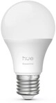 Hue White & Col. Amb. E27 3er LED-Leuchtmittel Starter Set inkl. Hue Bridge