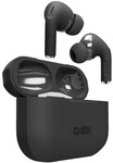 Air Kab Max True Wireless Kopfh&ouml;rer schwarz