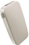Powerbank (24.000mAh) Powerbank silky sand