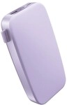 Powerbank (24.000mAh) Powerbank Dreamy Lilac