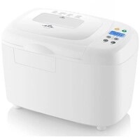 Harmony II Brotbackautomat weiss