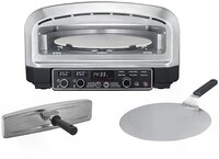 PO2B-E2200 Crust Pizzaofen