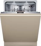 S257ECX17E Vollintegrierbarer 60 cm Geschirrsp&uuml;ler