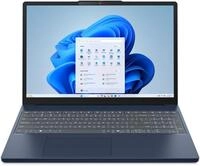 IdeaPad Slim 3 15Q8X10 (83N3005DGE) 38,86 cm (15,3") Notebook cosmic blue, 16 GB RAM,