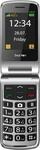 SL605 LTE Seniorenhandy schwarz