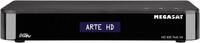 HD 935 Twin V4 HDTV Twin Sat-Receiver schwarz