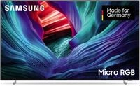 MRE115MR95F 290 cm (115") Micro RGB Vision AI Smart TV carbonsilber, 4K Ultra...