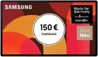 UE27LSM7FAX The Movingstyle 68 cm (27") Portable Touchscreen LED-TV wei&szlig;,...