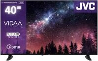 LT-40VDF2555 100 cm (40") LCD-TV mit LED-Technik schwarz, Full HD, Smart-TV,