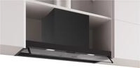 DBB85CC60 Einbau-Dunstabzugshaube mattschwarz