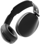 Hesh 360 Bluetooth-Kopfh&ouml;rer true black