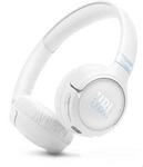 Tune 680 NC Bluetooth-Kopfh&ouml;rer wei&szlig;