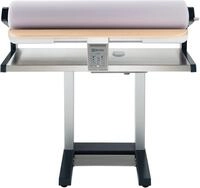 myPro IS1103 B&uuml;gelmaschine edelstahl