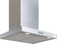 DWB63BC30 Wand-Dunstabzugshaube metall-optik