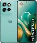edge 60 neo Smartphone PANTONE frostbite