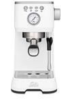 Barista Perfetta Plus Type 1170 v2 Siebtr&auml;germaschine wei&szlig;